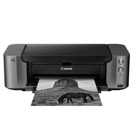 Photo of free Needs FIXING. printer (N1 Highbury and Islington) #1