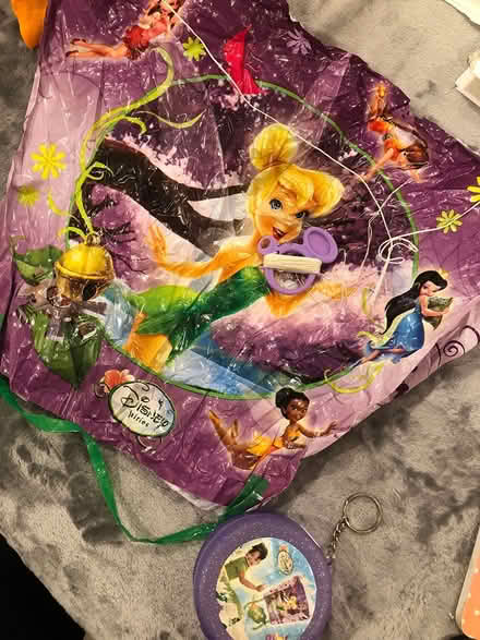 Photo of free small kite (Hempstead) #1