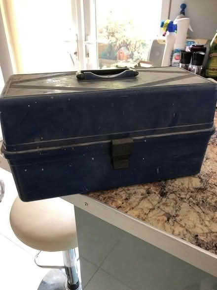 Photo of free Tool/craft box or useful bits and bobs box (Shephall SG2) #3