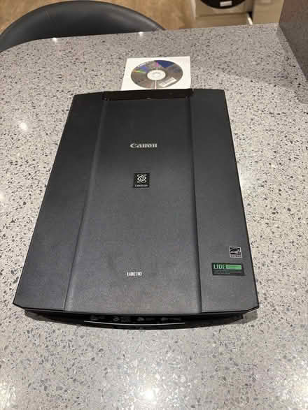 Photo of free Canon Scanner (Sidcup DA15) #1