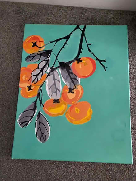 Photo of free Painting 2 (SW19 8qz) #1
