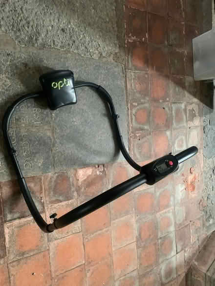 Photo of free Abdominal Core Abs Cruncher (Westcott, Nr. Dorking. RH4) #1