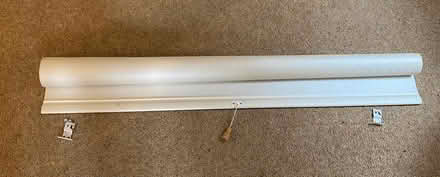 Photo of free Cream Roller Blind (Guildford South GU4) #2