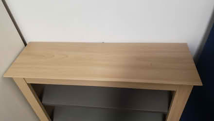 Photo of free Shelf unit (TN38) #2