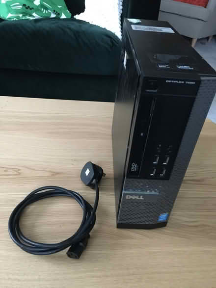 Photo of free Desktop PC (West Midlands B31) #1