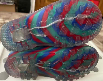 Photo of free Childrenās light up wellies (Chorley PR7 1) #2