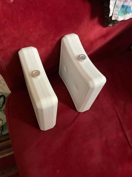 Photo of free 2 freezer blocks (Twickenham TW1 (St Margarets)) #2