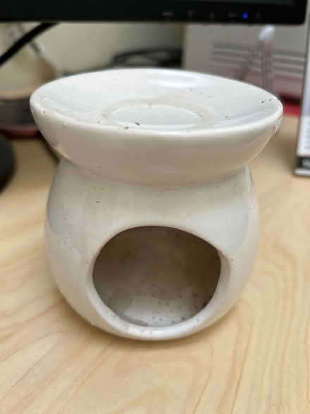 Photo of free Tea light holder/incense burner (Chiswick W4) #1