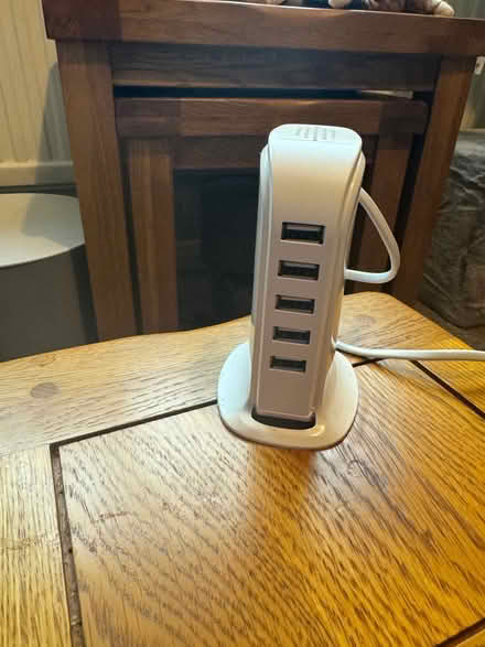 Photo of free USB adapter (Eastbourne BN21) #1