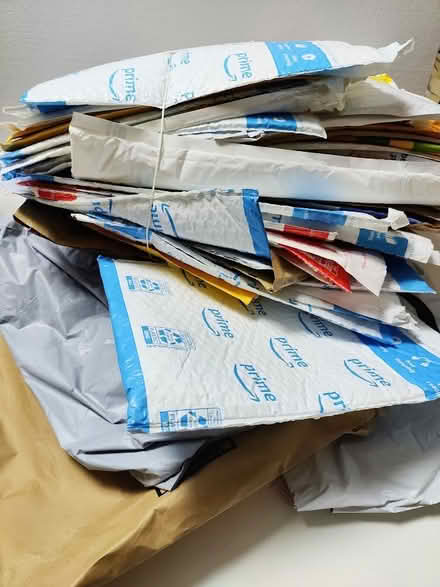 Photo of Shipping Mailer Envelopes (Victory Heights/LakeCity) #1