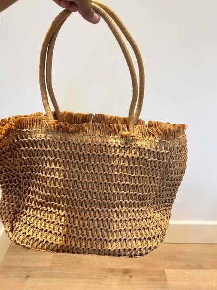 Photo of free Various bags/clothing items (IG11) #3