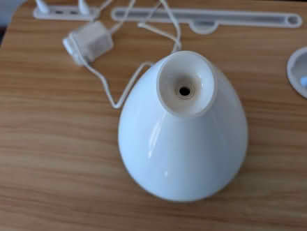 Photo of free Diffuser (Sylvan Township Near Chelsea) #1