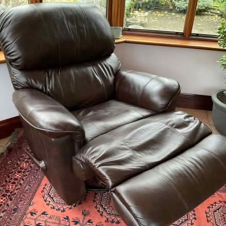 Photo of free Armchair (Southminster CM0) #2