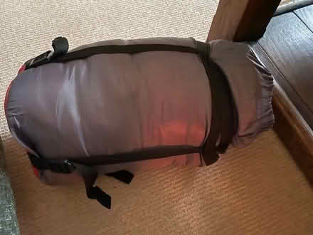 Photo of free Sleeping Bag (Lyncombe) #1