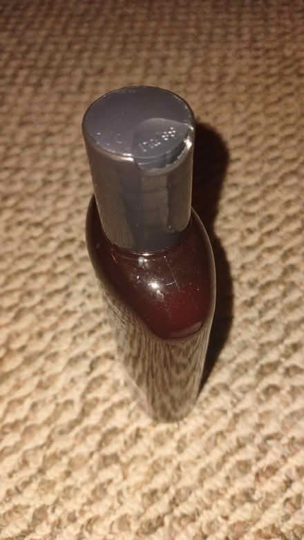 Photo of free American Crew shampoo (Rising sun) #3