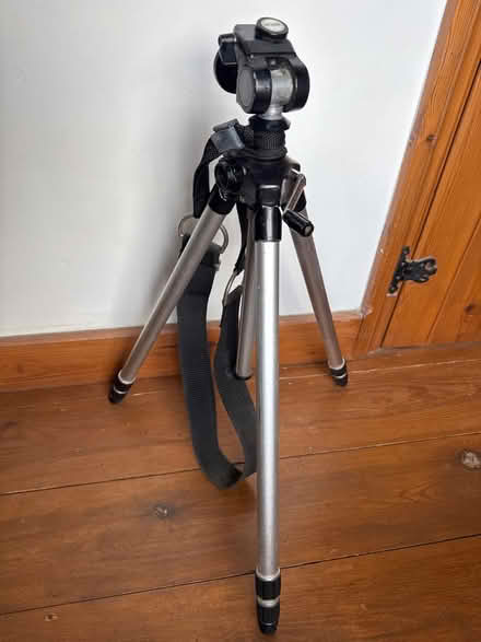 Photo of free Opticron tripod (Coalpit Heath BS36) #1