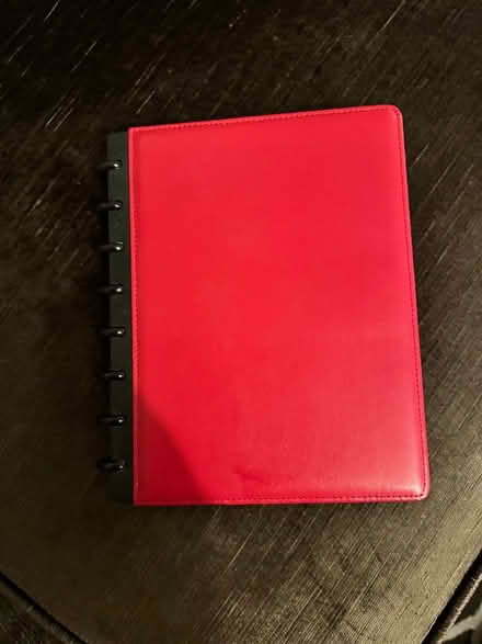 Photo of free Blank Planner / Notebook / Journal (Teddington TW11) #1