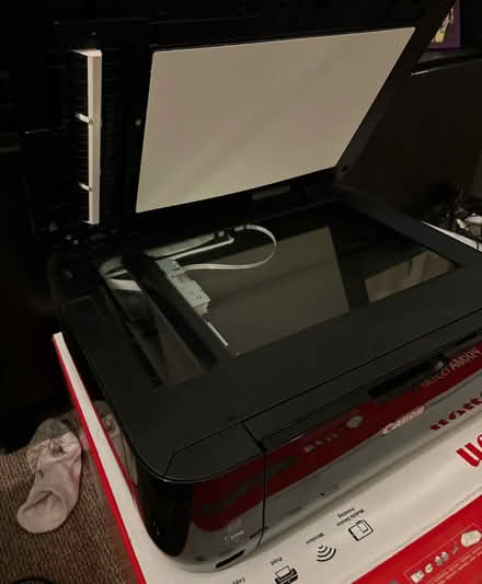 Photo of free Canon printer (Pagham po21 3) #2