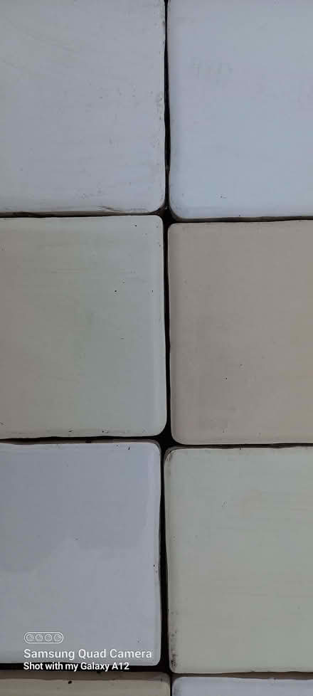 Photo of free Country style ceramic tiles (2) (Woodley RG5) #1