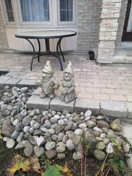 Photo of free Garden gnomes (Newmarket) #1