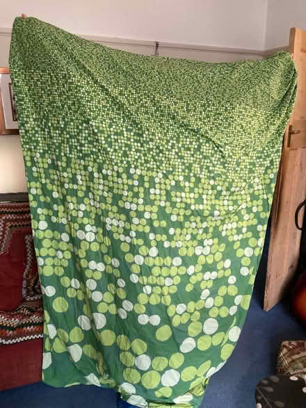Photo of free Single duvet cover (Woodford IG8) #1