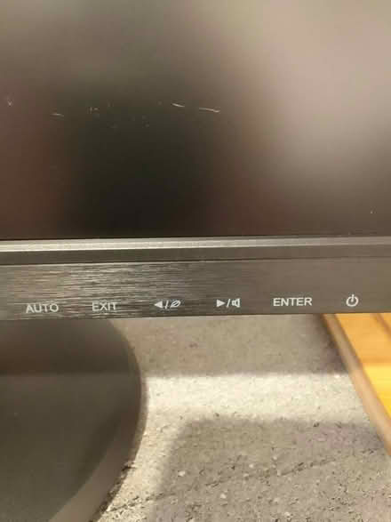 Photo of free 20 inch led computer monitor, HD (Milnsbridge HD3) #4
