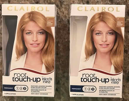 Photo of free Root Touch-Up (S Downers Grove) #1