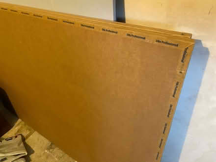 Photo of free DBx acoustic boards (Surbiton KT5) #1