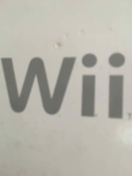 Photo of free Read leave phone no.: Wii (Fiveways BN1) #1