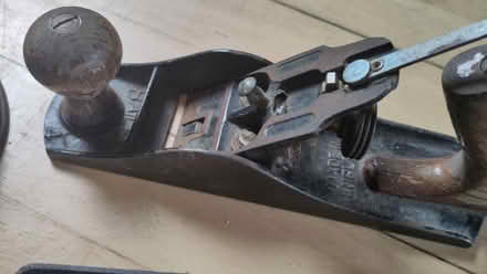 Photo of free Job lot antique museum artefacts (Levenshulme M19) #4