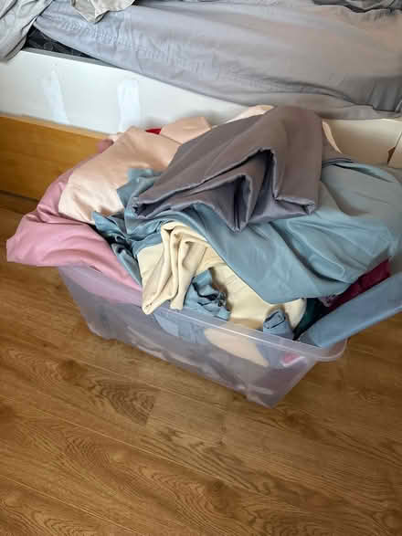Photo of free Fabric (Markham) #1
