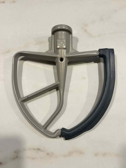 Photo of free KitchenAid Flex Edge Beater (TW12 - Hampton Hill) #1