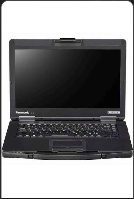 Photo of Laptop wanted in working condition (Hanley ST1) #1