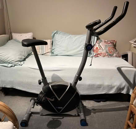 Photo of free Exercise bicycle (Headington Quarry OX3) #1