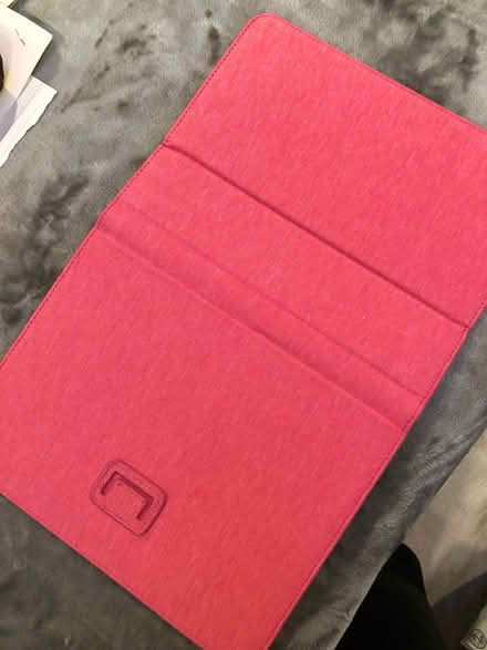 Photo of free Mini ipad case (Hempstead) #3