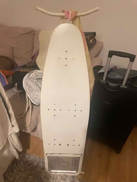 Photo of free Ironing board (N5 Highbury) #1