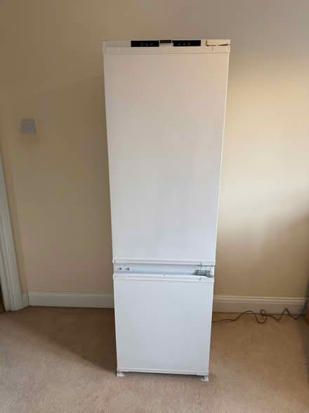 Photo of free Fridge / Freezer (Top Amersham HP6) #1