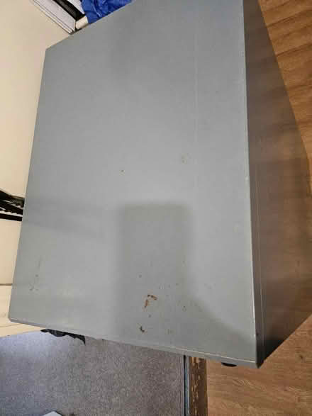 Photo of free Office filing cabinet (SE15) #4