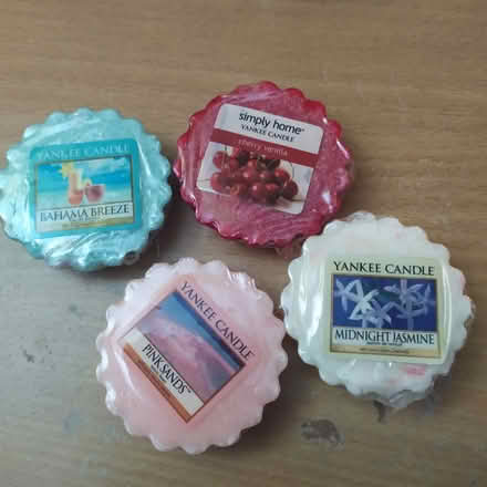 Photo of free Scented wax melts (The Stow area. Harlow CM 20) #1