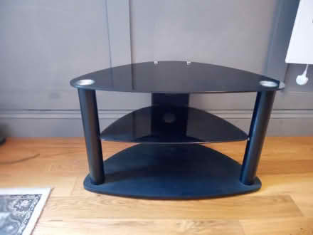 Photo of free TV stand (Hucknall NG15) #1