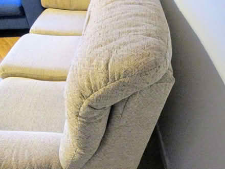 Photo of free Large comfortable sofa (Marsh LA1) #4