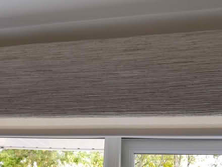 Photo of free Window Pelmet custom made (Widnes) #2