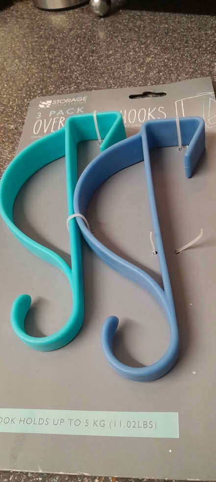 Photo of free Over door hooks (Swarcliffe LS14 5) #1