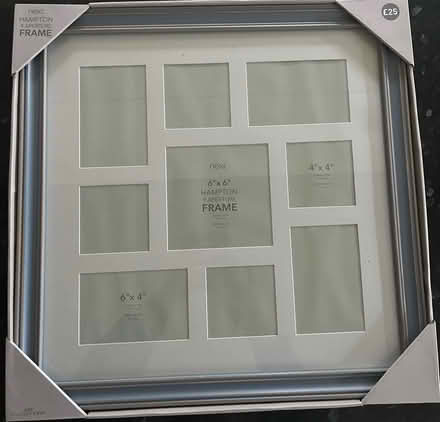 Photo of free Picture frame (Sompting) #1