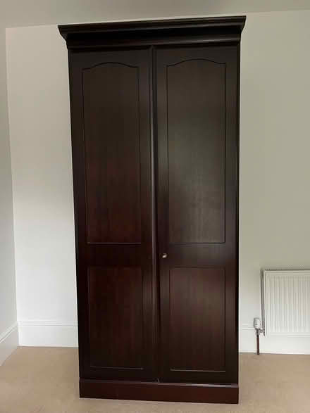 Photo of free Double wardrobe (E8 London Fields) #1