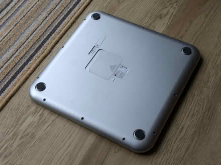 Photo of free Beurer smart scales (BF 800) (Shepreth, nr Royston) #4