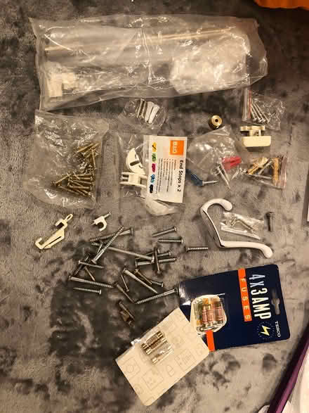 Photo of free DIY bits & bobs (Hempstead) #1