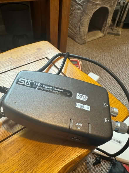 Photo of free Digilink TV signal booster (Eastbourne BN21) #1
