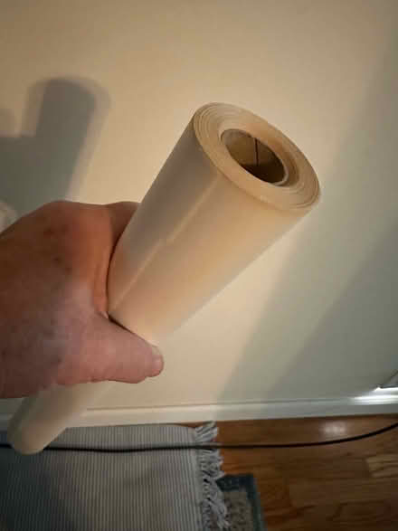 Photo of free 18” roll drafting/tracing Vellum (Long Beach/Lakewood) #2