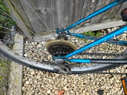 Photo of free Hybrid bike (CT10) #3